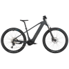 Bergamont E-Revox Sport 10 - flaky black - L