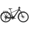 Bergamont Helix 20 - black matt - L