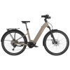Bergamont E-Horizon SUV 10 Wave - warm silver - XL