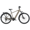 Bergamont E-Horizon Sport 30 - warm silver - XXL