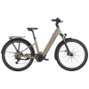 Bergamont E-Horizon Sport 30 Wave - warm silver - S