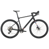 Bergamont Grandurance 20 - matt black - XXL