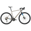 Bergamont Grandurance 30 - warm silver - S