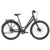 Bergamont Vitess 20 rigid Amsterdam - matt black - S