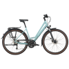 Bergamont Vitess 50 Amsterdam - mermaid blue - M