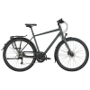 Bergamont Vitess 40 rigid - Kelp Green - S