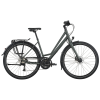 Bergamont Vitess 40 rigid Amsterdam - Kelp Green - XS