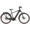 Bergamont E-Horizon SUV 20 Belt - matt black - L