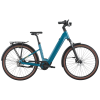 Bergamont E-Horizon Tour 20 Belt Wave - command blue - S