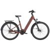 Bergamont E-Horizon Tour 40 Wave - cordovan red - L