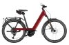 Riese & Müller Nevo5 Touring HS Ruby Red