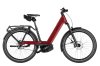 Riese & Müller Nevo5 Pinion Ruby Red