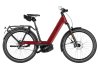 Riese & Müller Nevo5 Pinion HS Ruby Red