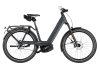 Riese & Müller Nevo5 Pinion HS Slate Grey