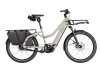 Riese & Müller Multicharger3 Mixte Vario Desert/Black Matt