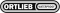 Herstellerlogo ortlieb