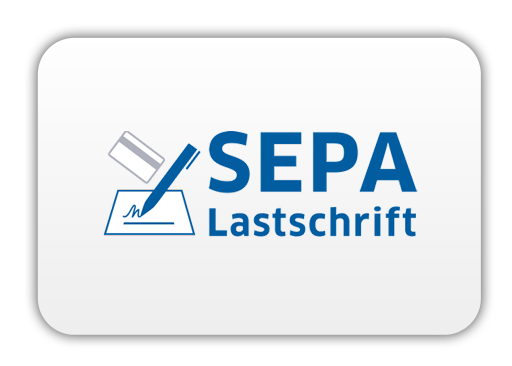 SEPA Lastschrift