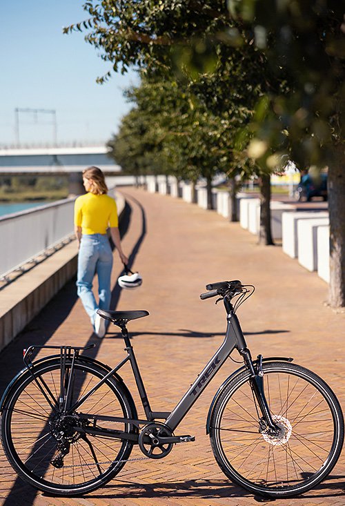 City E-Bike