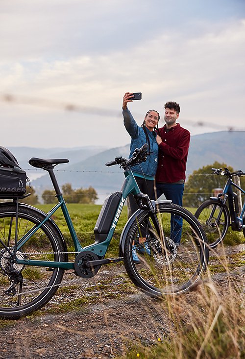 E-Bike